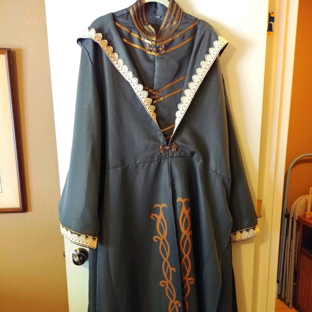 Halloween Costume